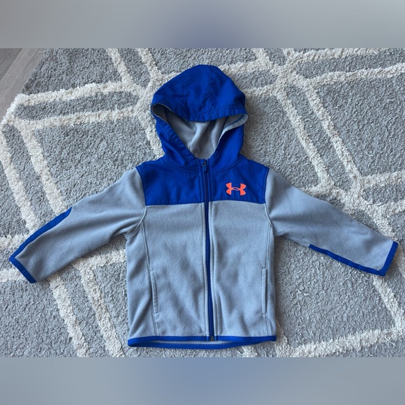 Under Armour Other - 3T Under Armour fall jacket